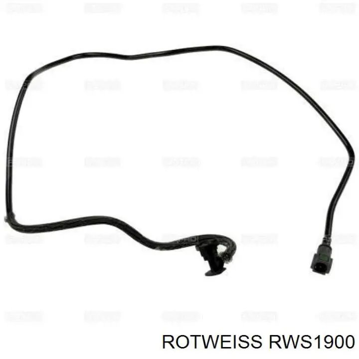 Купить RWS1900 Rotweiss 