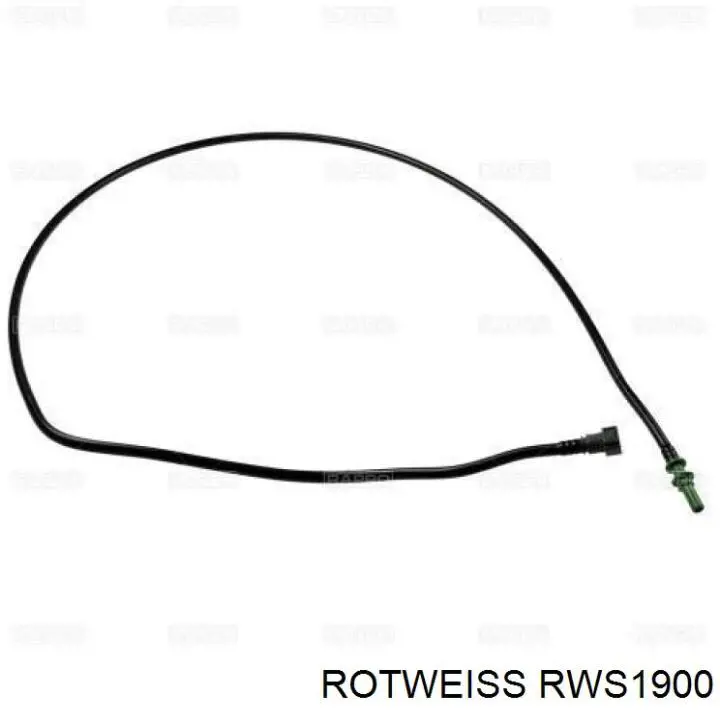  Rotweiss RWS1900 цена, от 10.90 USD