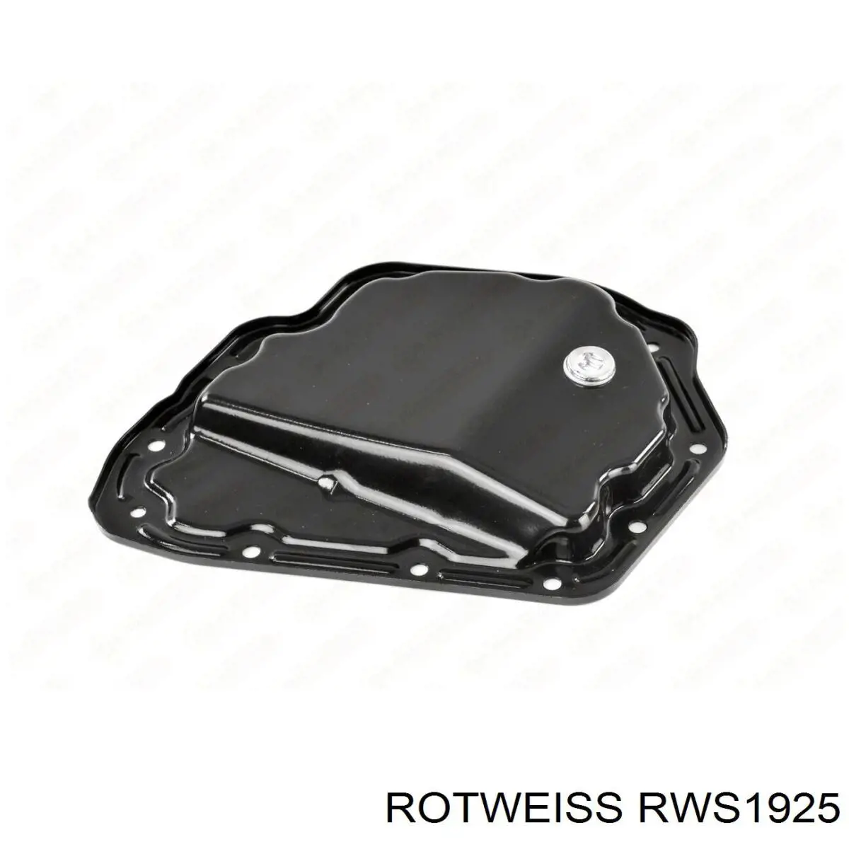 Купить 111112393R Renault (RVI) Поддон масляный картера двигателя, нижняя часть