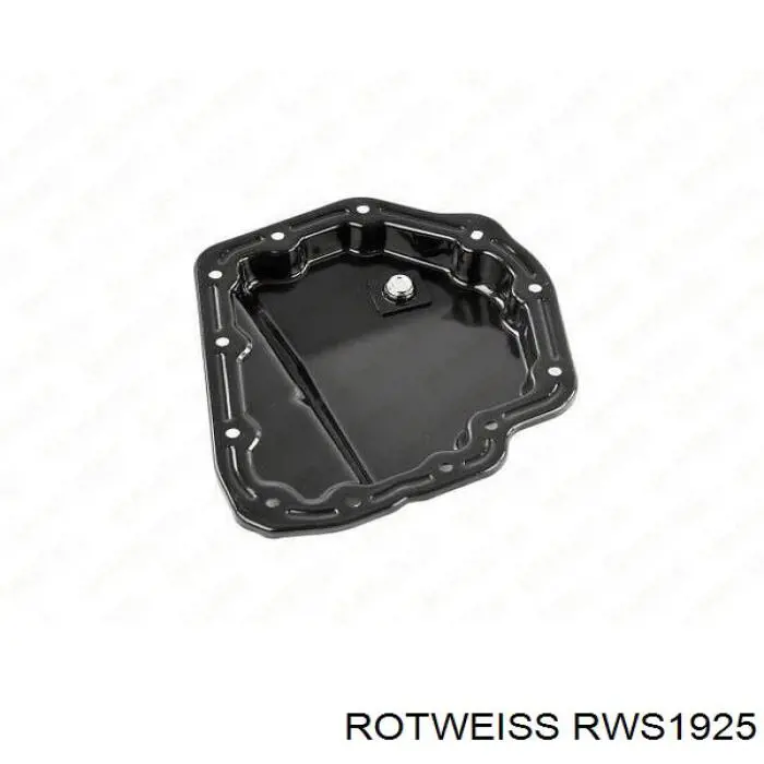 Поддон масляный картера двигателя, нижняя часть 111112393R Renault (RVI)
