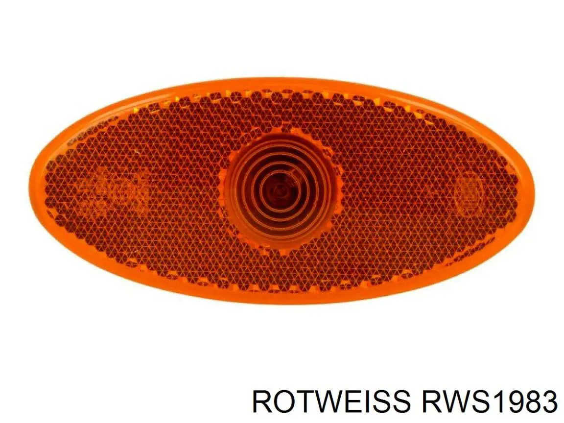 Указатель поворота Rotweiss RWS1983 цена, от 2.93 USD