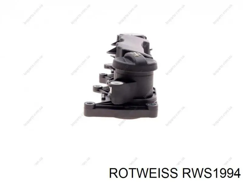 Tampa de válvulas Rotweiss RWS1994 preço, a partir de 110,45 USD