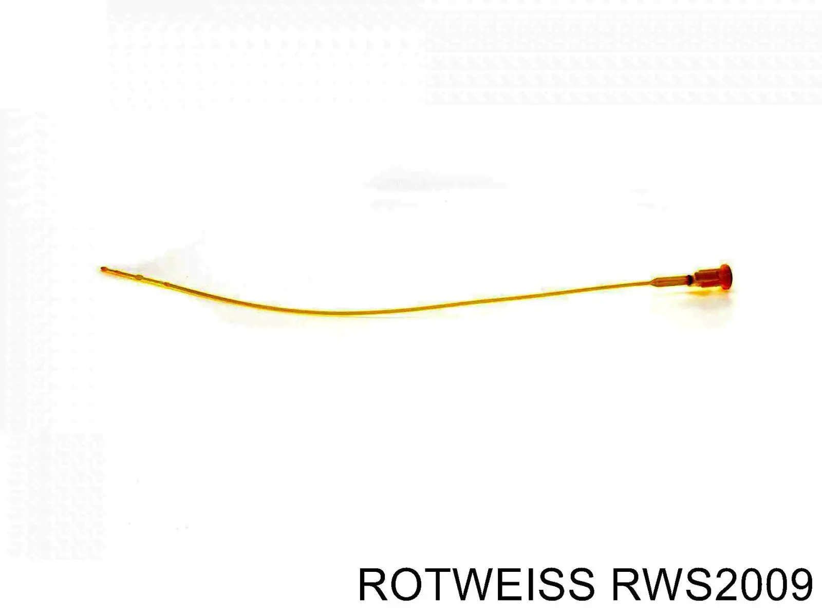 Купить RWS2009 Rotweiss Крышка маслозаливной горловины