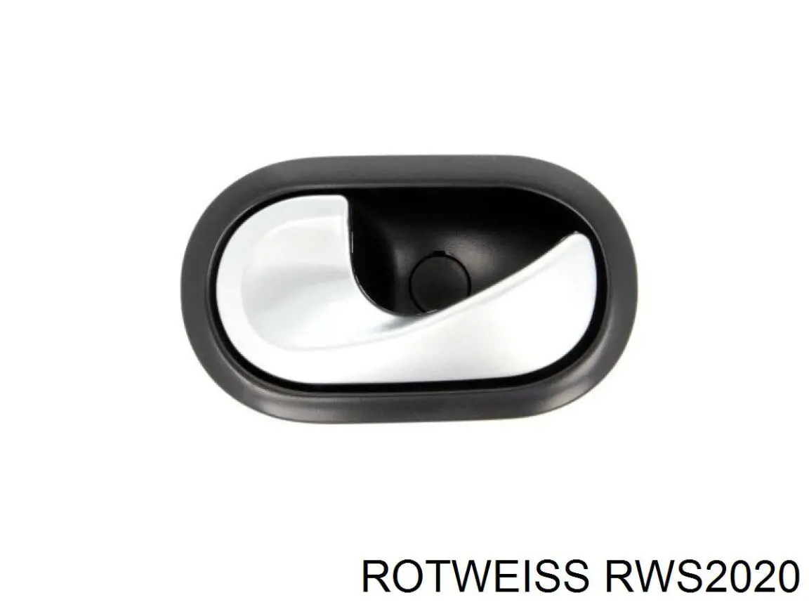  RWS2020 Rotweiss