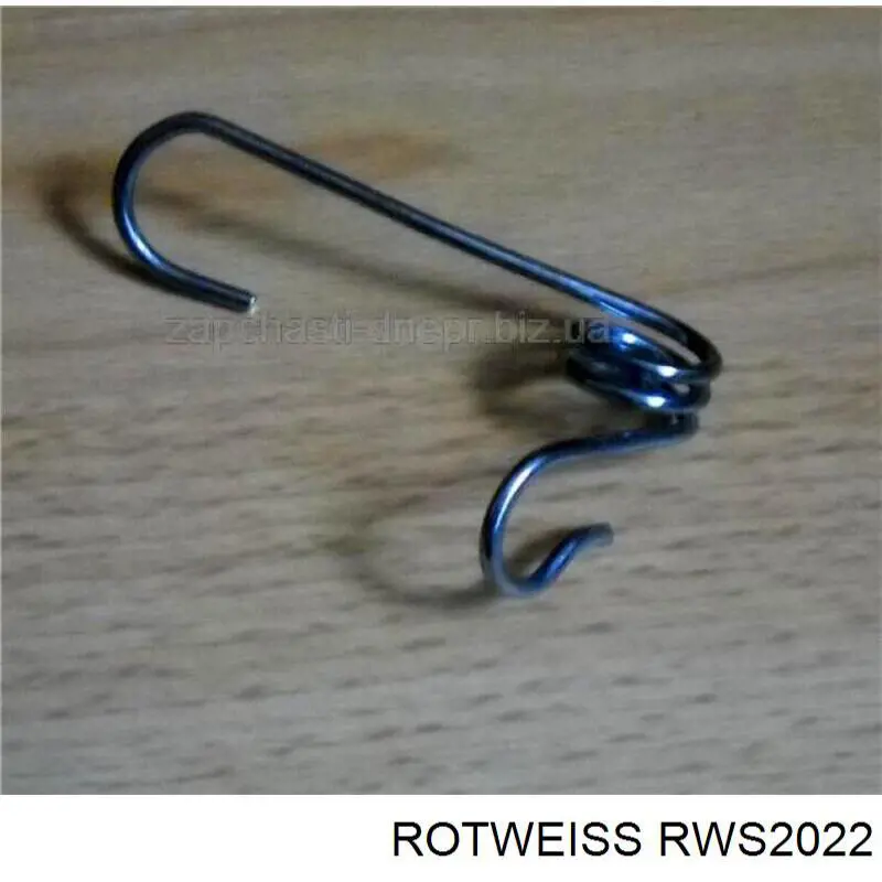  RWS2022 Rotweiss