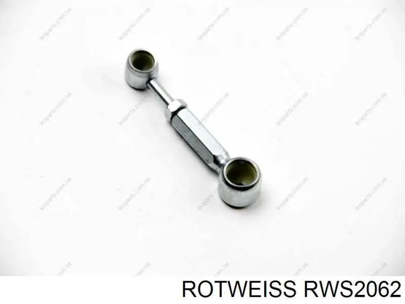 Тяга кулисы АКПП/КПП RWS2062 Rotweiss