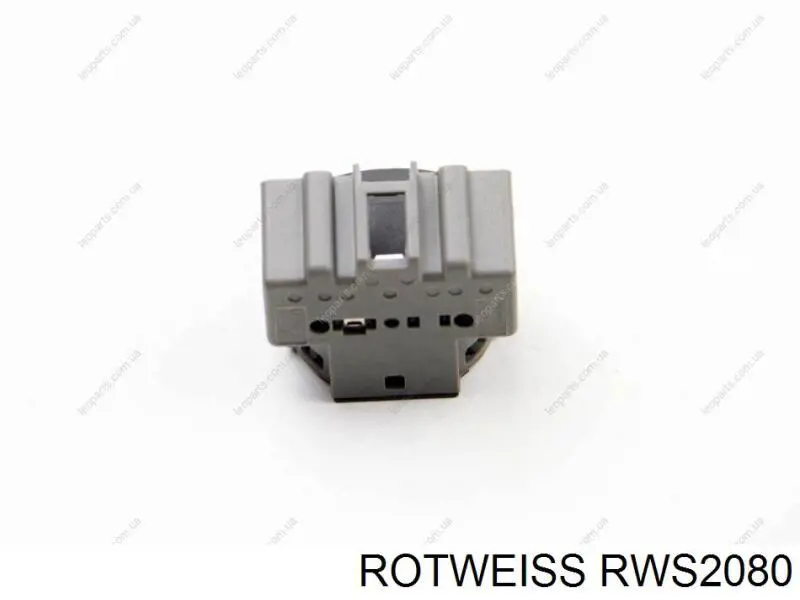 RWS2080 Rotweiss Контакты замка зажигания