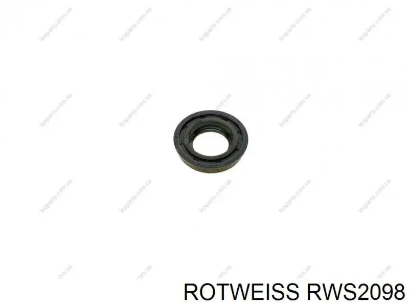 Уплотнительные кольца свечных каналов Rotweiss RWS2098 цена, от 3.44 USD