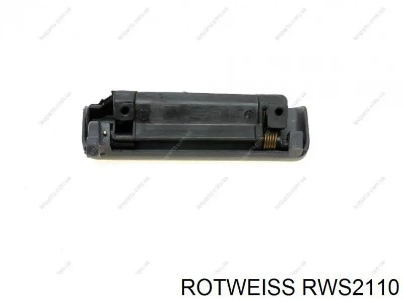 Ручка двери передней наружная левая Ford 7252458 цена, от 4.32 USD