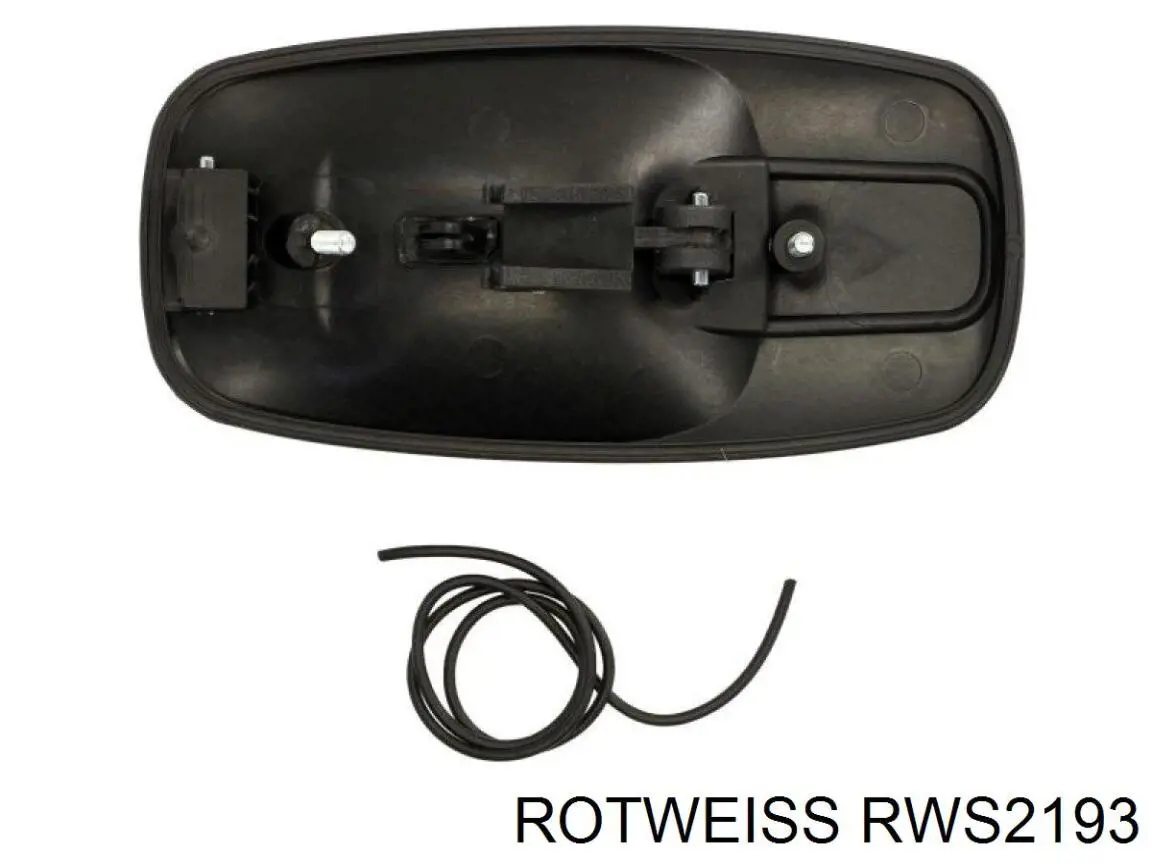  Rotweiss RWS2193 цена, от 17.51 USD