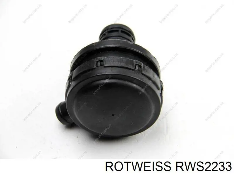 RWS2233 Rotweiss Маслоотделитель картерных газов
