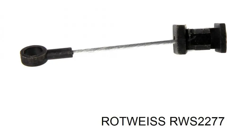 RWS2277 Rotweiss