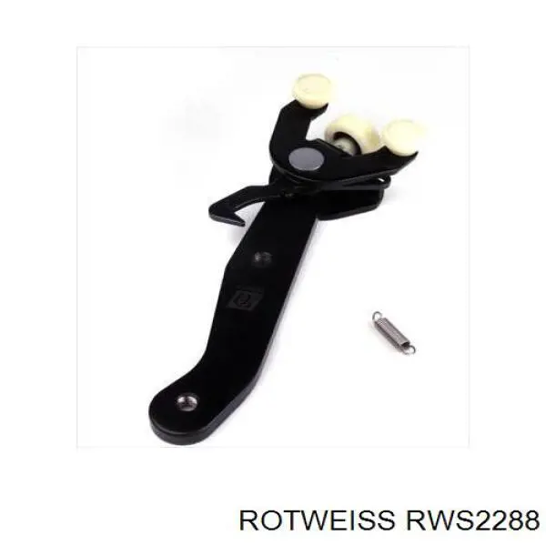 RWS2288 Rotweiss