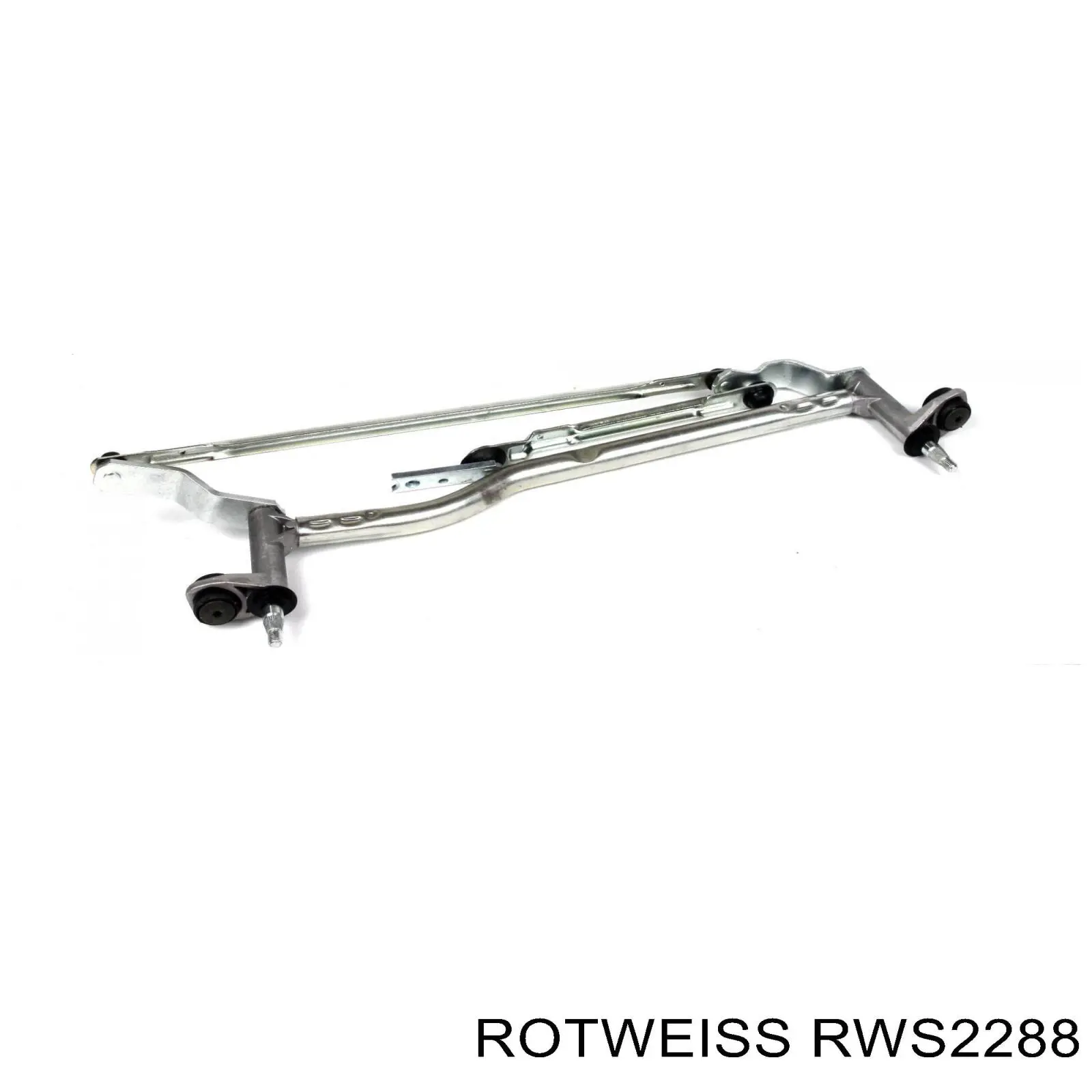 RWS2288 Rotweiss 
