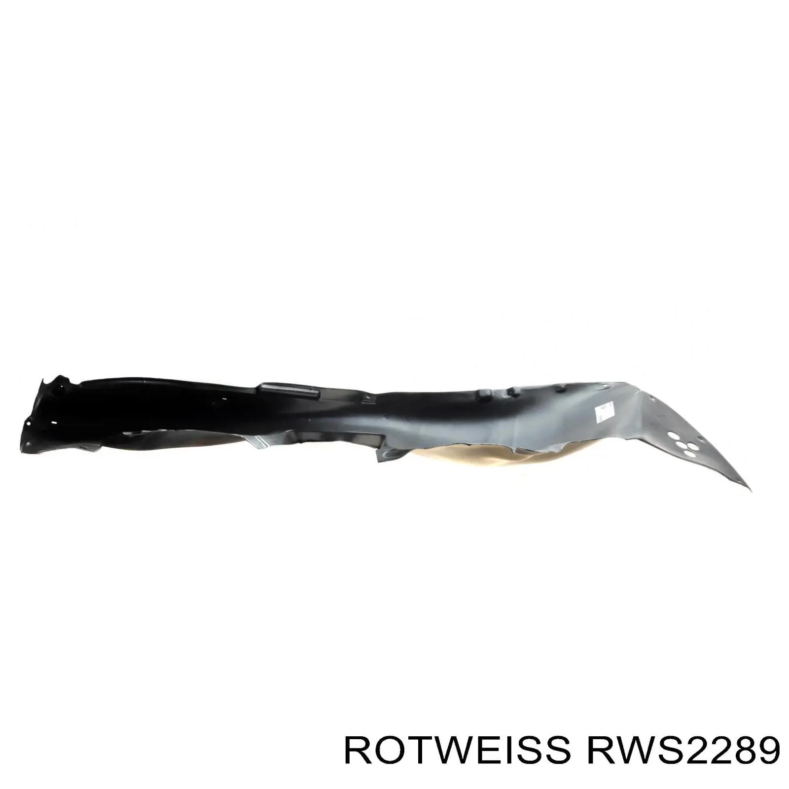 Купить RWS2289 Rotweiss 