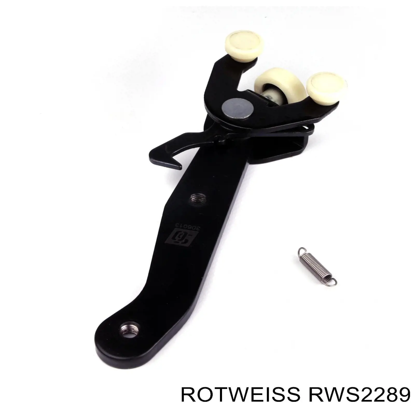 RWS2289 Rotweiss 