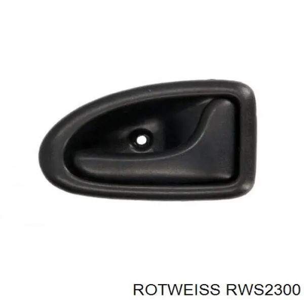 Ручка двери передней наружная Rotweiss RWS2300 цена, от 18.45 USD