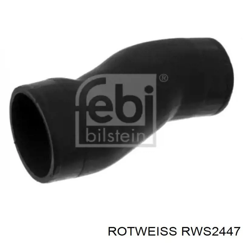 144604599R Nissan/Infiniti Патрубок интеркуллера