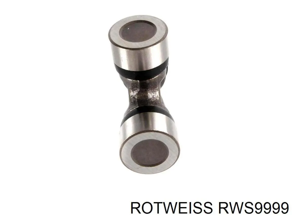 Крестовина заднего кардана RWS9999 Rotweiss