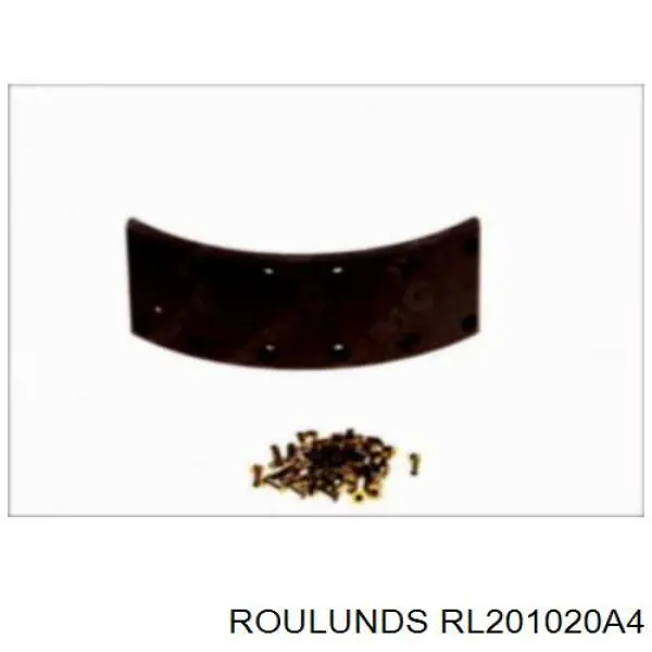  RL201020A4 Roulunds