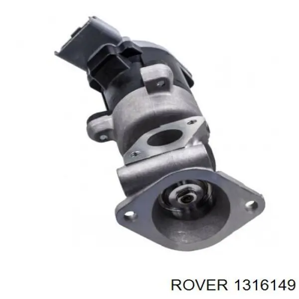1316149 Rover válvula egr de recirculação dos gases