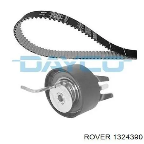 1324390 Rover Ремень двигателя