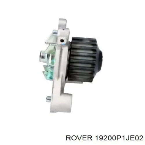 Помпа 19200P1JE02 Rover