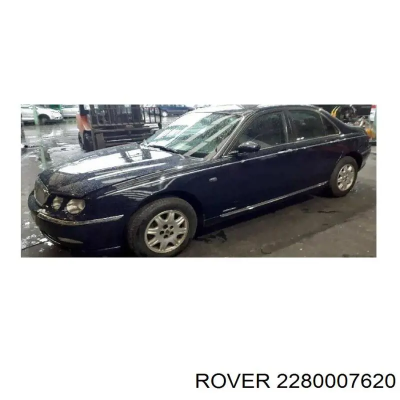 Стартер Rover NAD101180 цена, от 33.90 USD