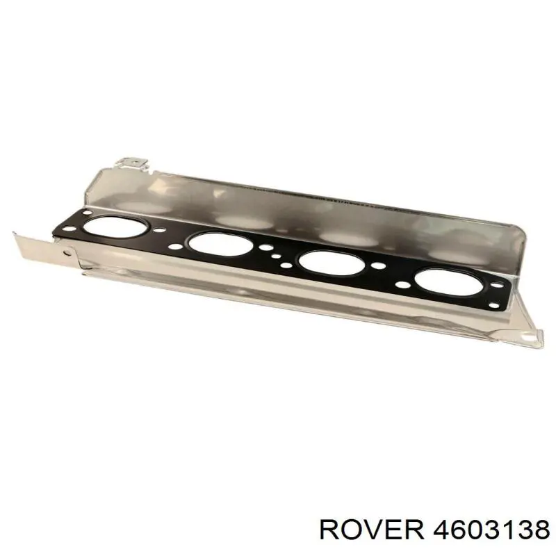 Прокладка выпускного коллектора правая 4603138 Rover