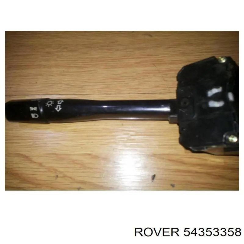 54353358 Rover 