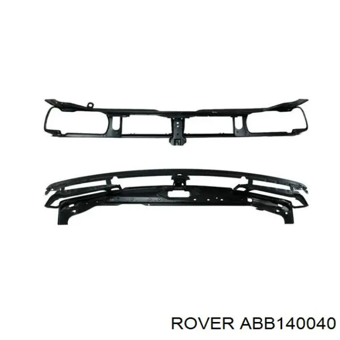 Телевизор на Rover 400  RT