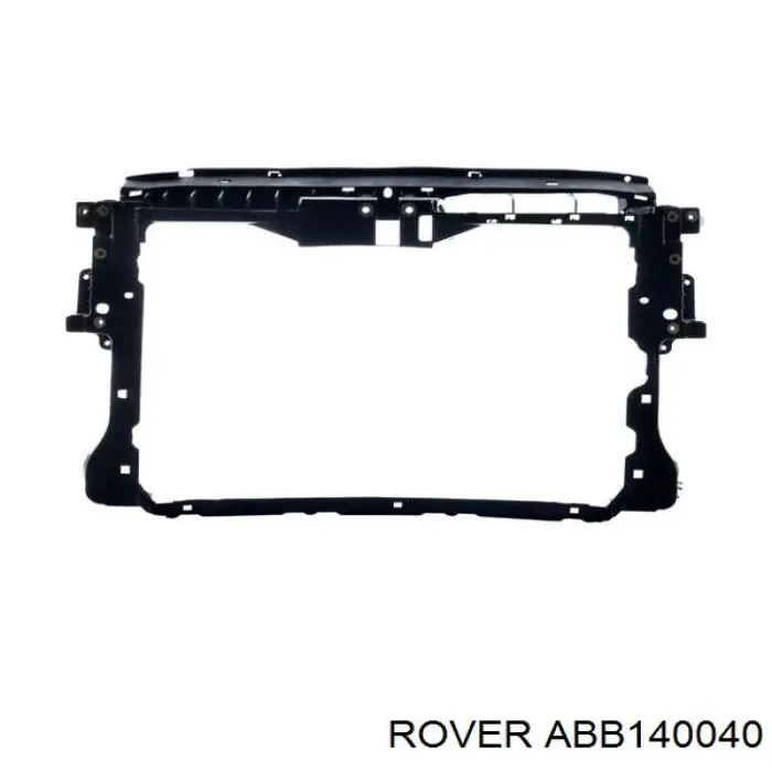 Телевизор на Rover 400  RT