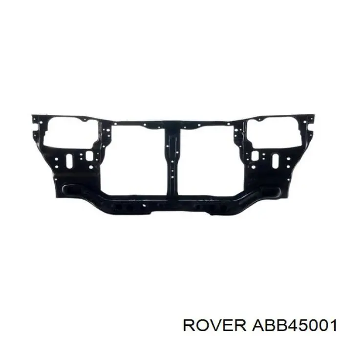 Рамка радиатора PAT44014A Stock