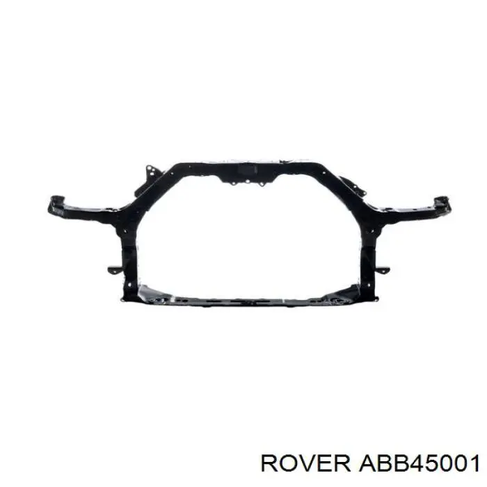 Кронштейн для радиатора Stock PAT44014A