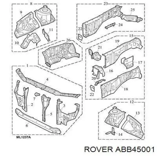 PAT44014A Stock Телевизор