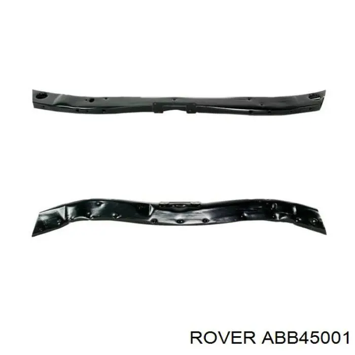 Панель передняя Stock PAT44014A цена, от  