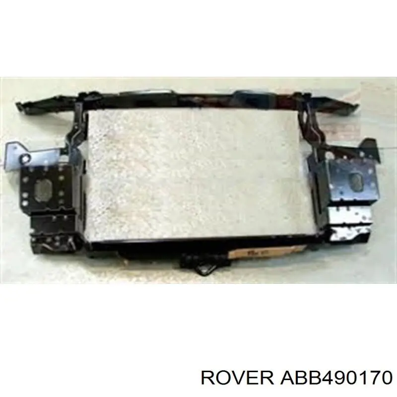 ABB490170 Land Rover Телевизор