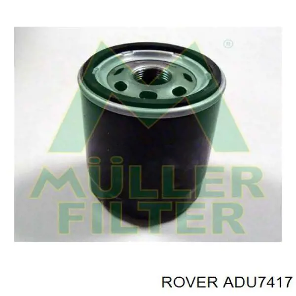 Фильтр масла Mfilter TF6552