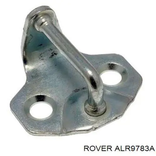 Запор кабины Rover 75 седан (RJ) (1999 - 2005) цена, от  USD
