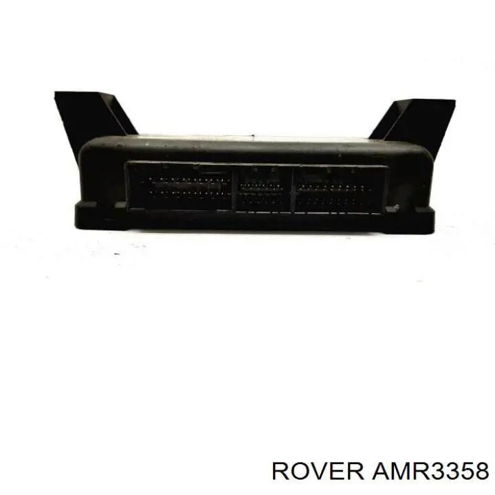 Блок комфорта на Land Rover Range Rover II 