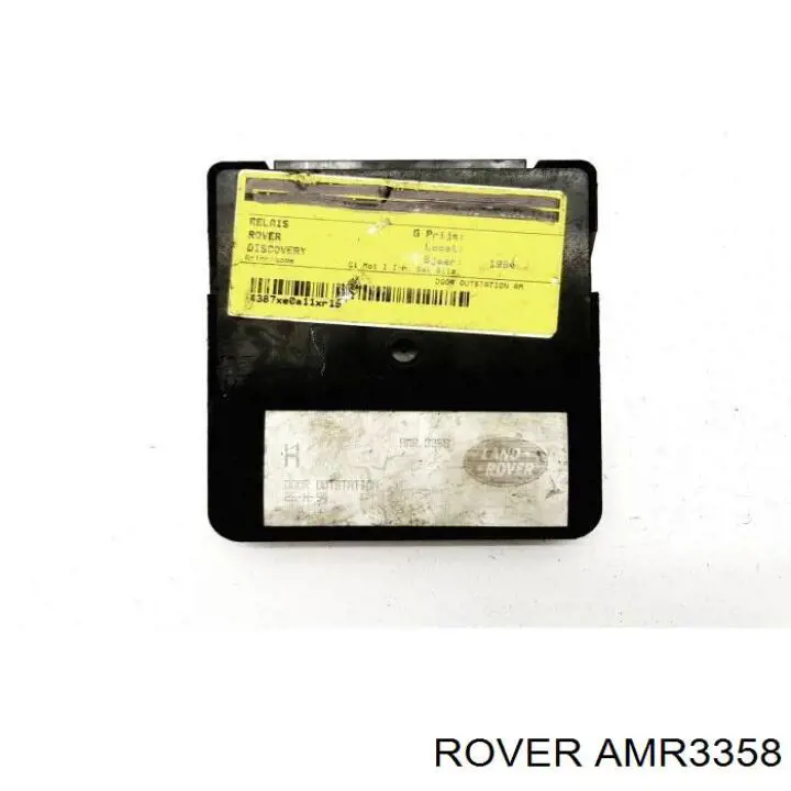 Купить AMR3358 Land Rover Блок комфорта