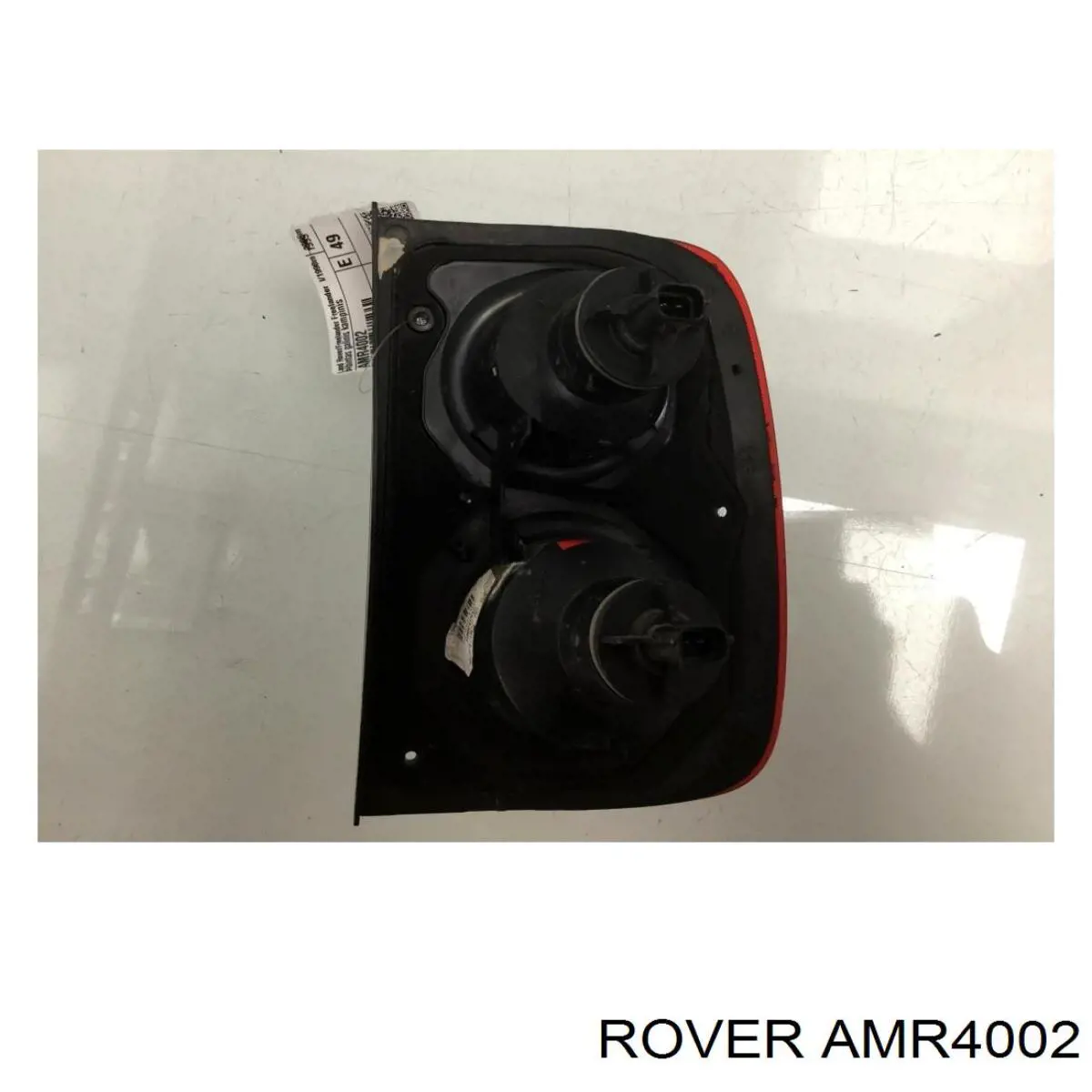 Купить AMR4002 Rover Левый стоп