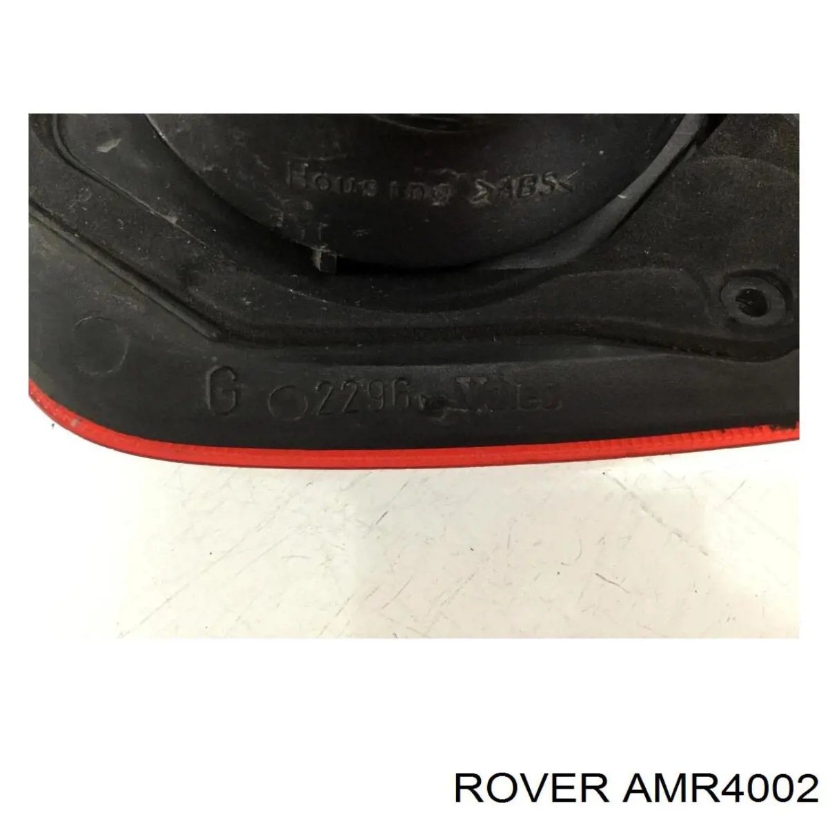 AMR4002 Rover Задний левый стоп