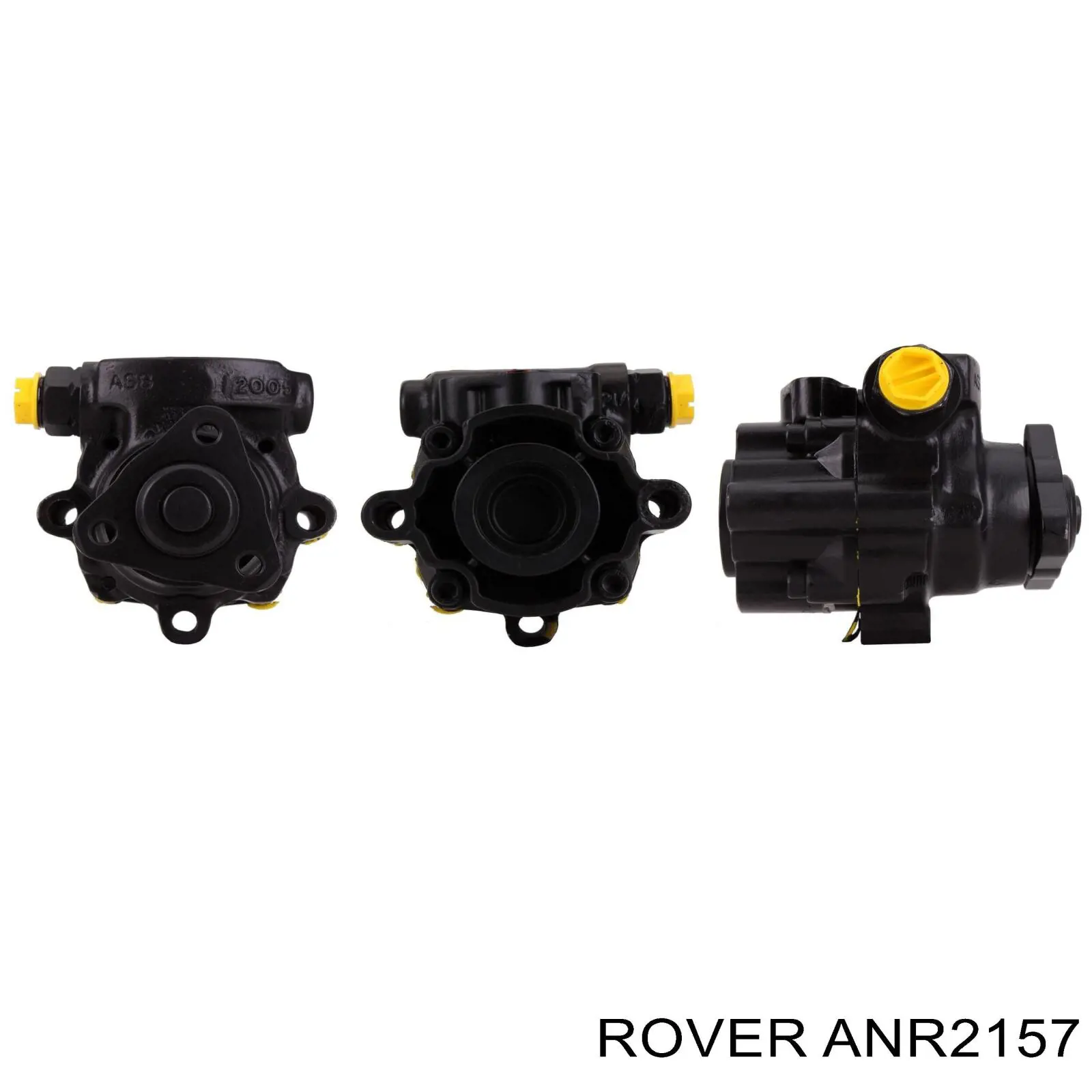 Насос ГУР ANR2157 Rover