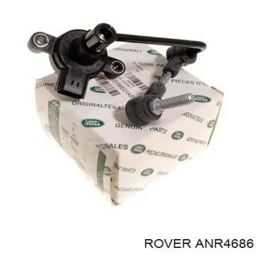 Датчик уровня положения кузова передний ANR4686 Rover