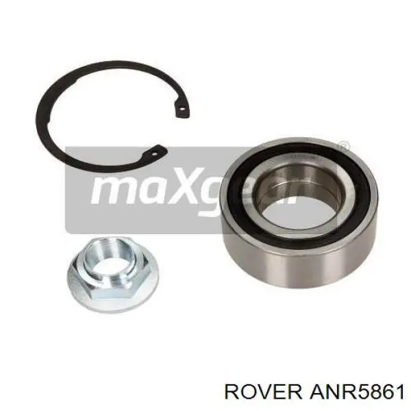 Подшипник ступицы передней/задней ANR5861 Rover