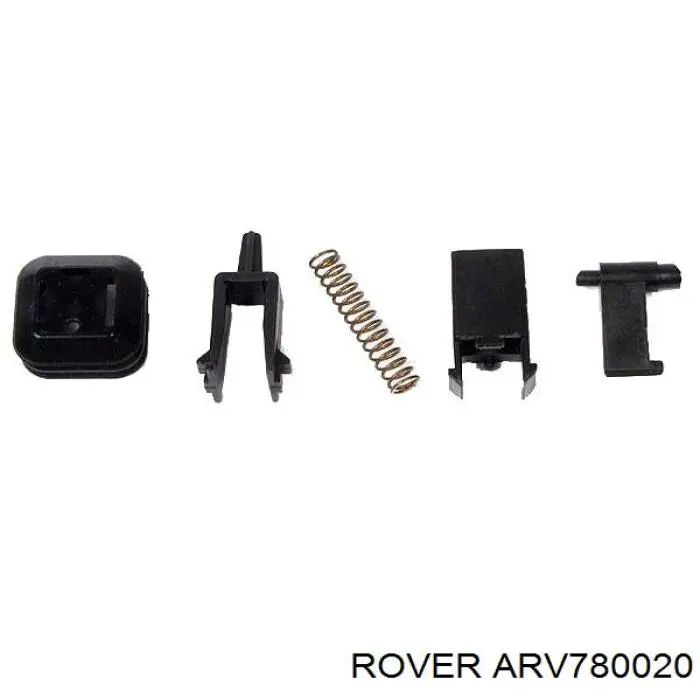  ARV780020 Rover