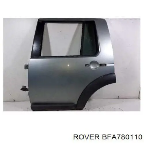 BFA780110 Rover porta traseira esquerda