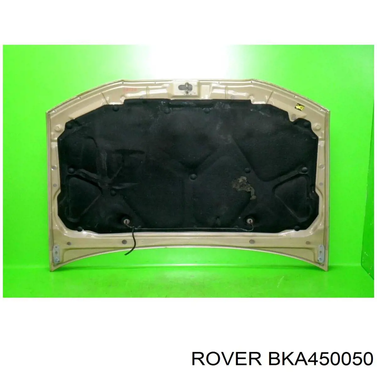 Капот на Rover 200 RF (Ровер 200)