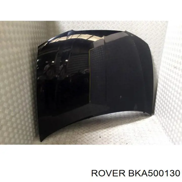 Capota para Rover 75 (RJ)